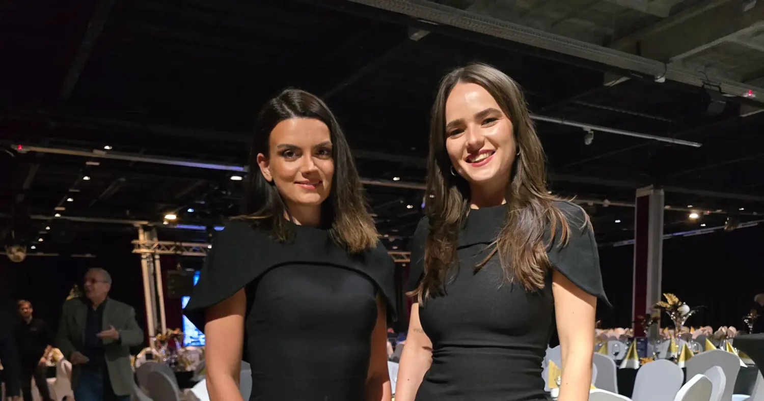 OBI Magyarország Karácsonyi évzáró rendezvény