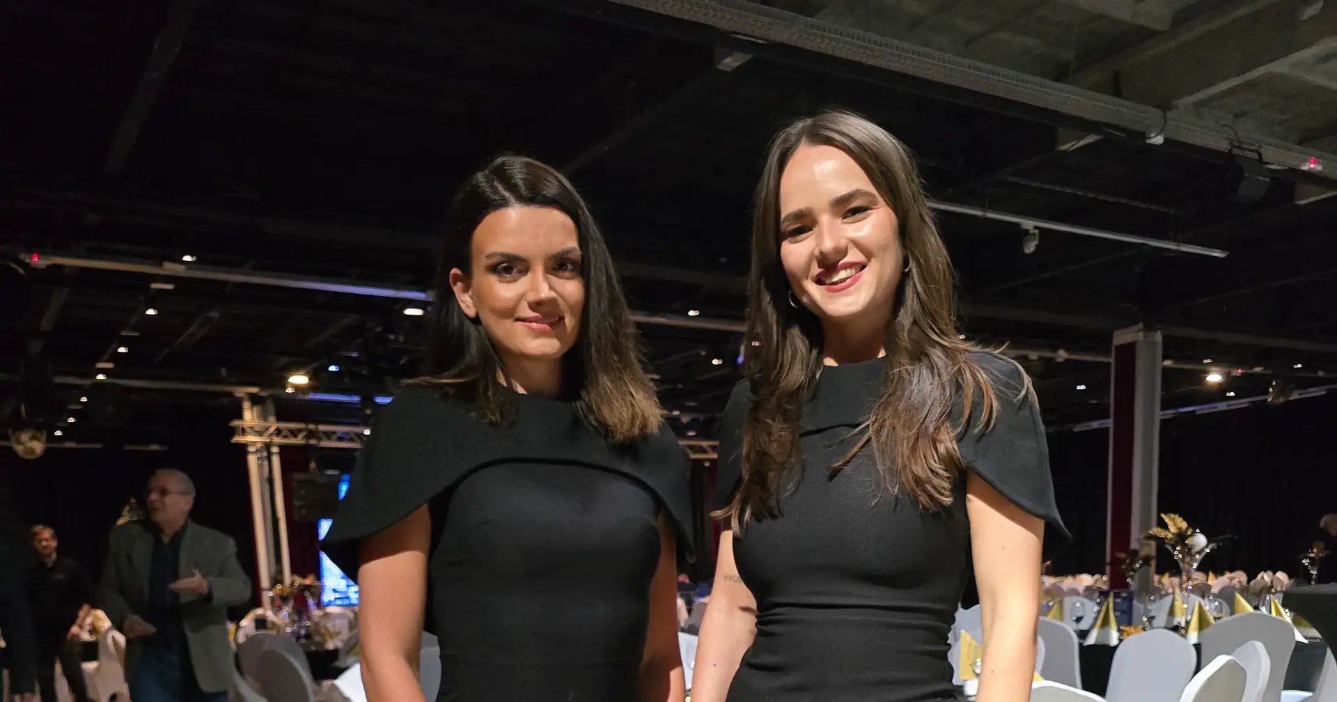 OBI Magyarország Karácsonyi évzáró rendezvény