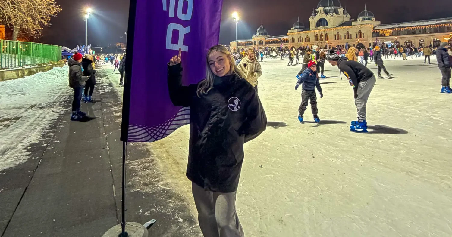 Rádió 1 kitelepülés