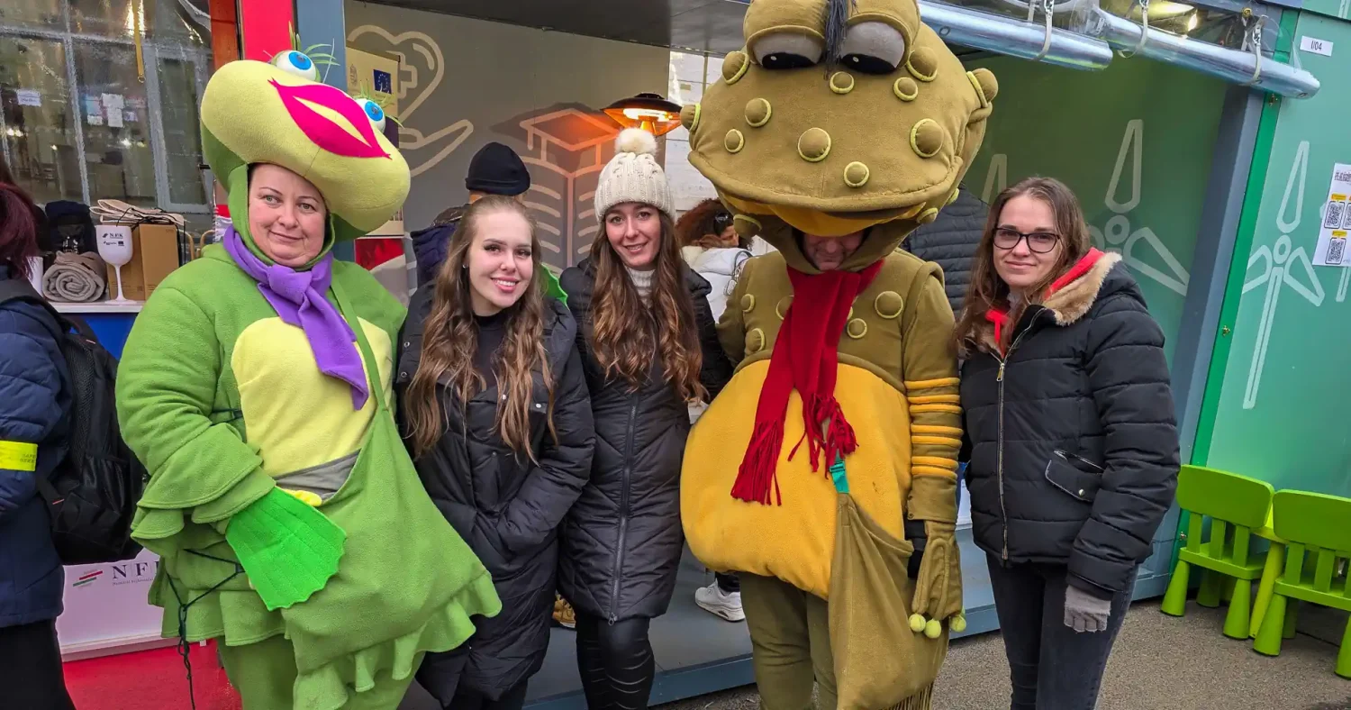 Miskolci Kocsonya Fesztivál