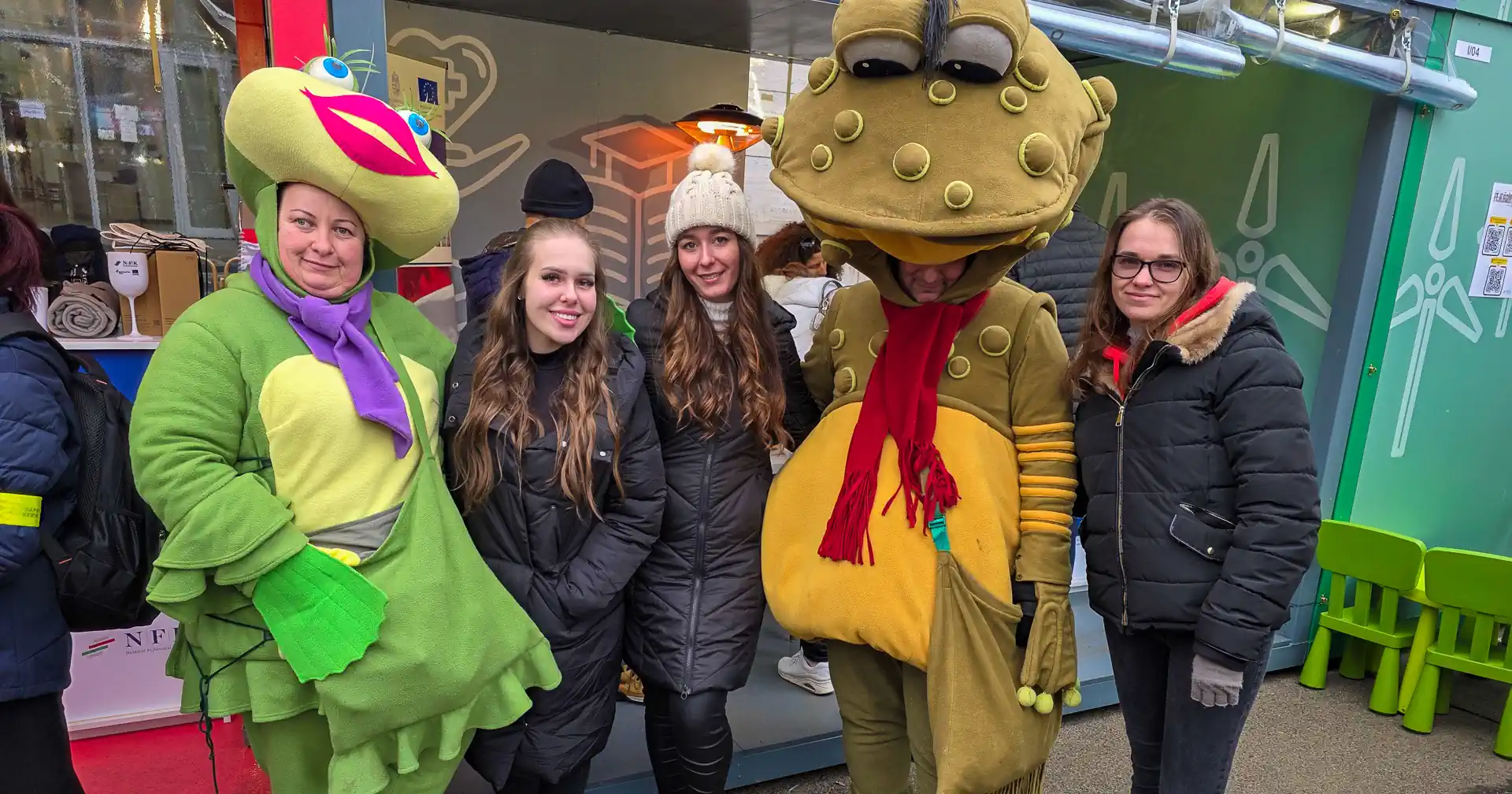 Miskolci Kocsonya Fesztivál