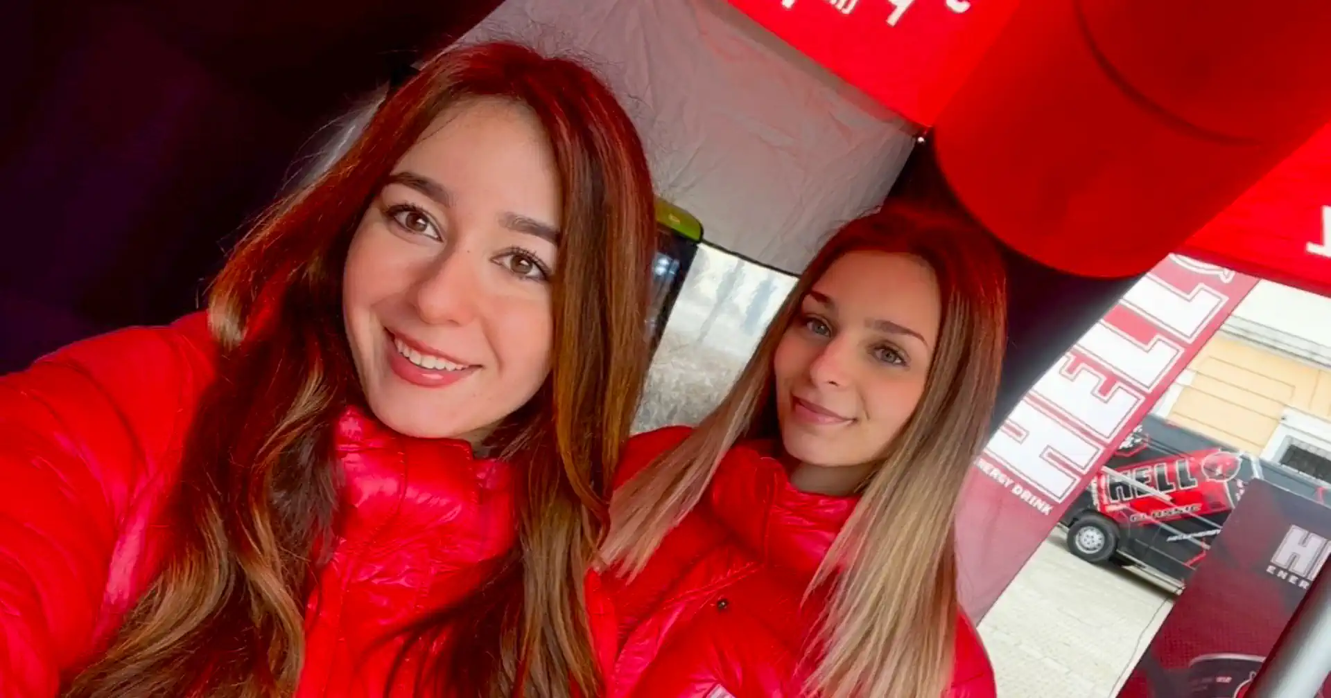 HELL Energy x Téli Spartan Race – Miskolc