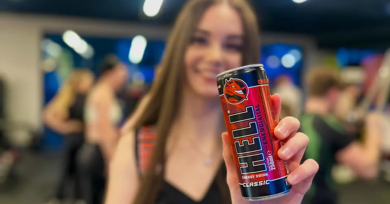 Sikeres évindító promóció az M1 Fitness Centeben