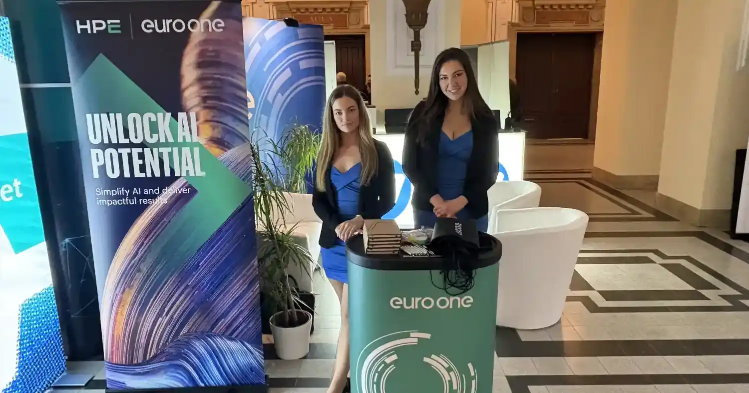 Euro One konferencia