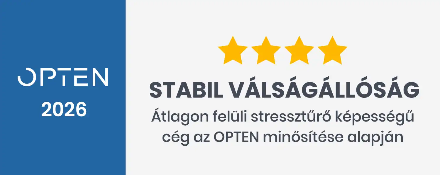 BE-ROLL Kft. - MEGBÍZHATÓ & ÁTLAGON FELÜLI STRESSZTŰRŐ KÉPESSÉGŰ