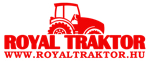 Royaltraktor logó